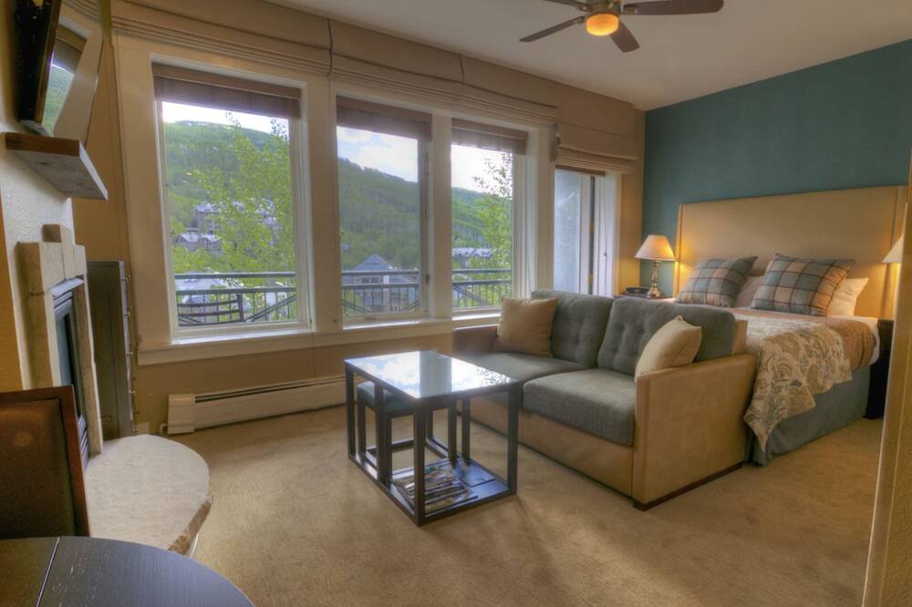 Photo of Bedroom in Breckenridge