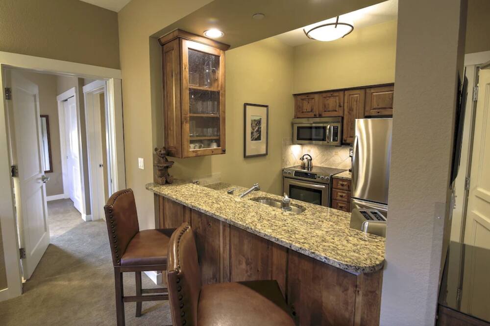 Photo of Kitchen in Breckenridge