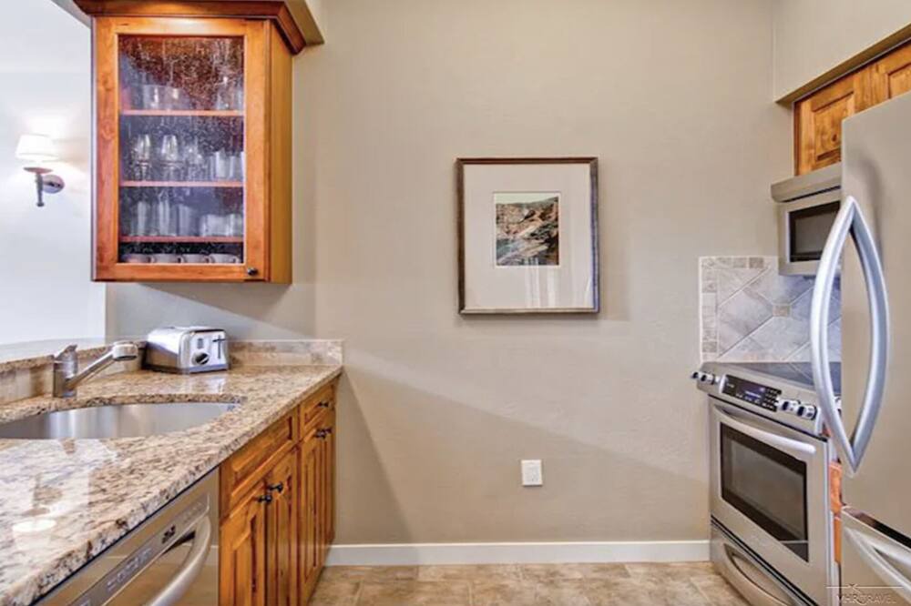 Photo of Kitchen in Breckenridge