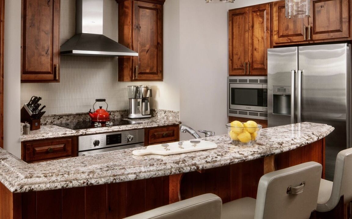 Photo of Kitchen in Vail