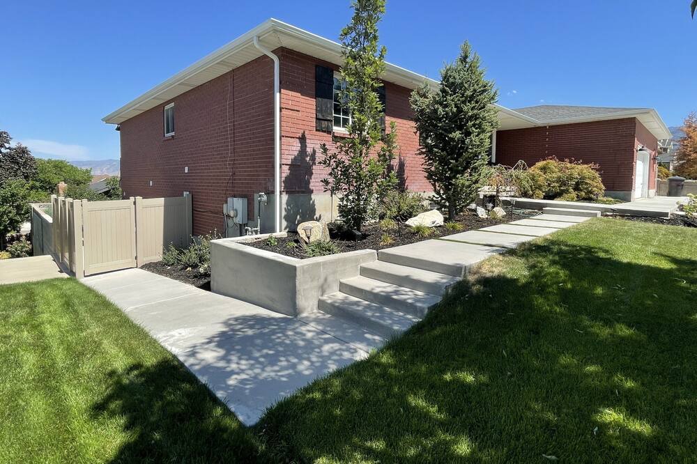 Photo of Outdoor in Cottonwood Heights