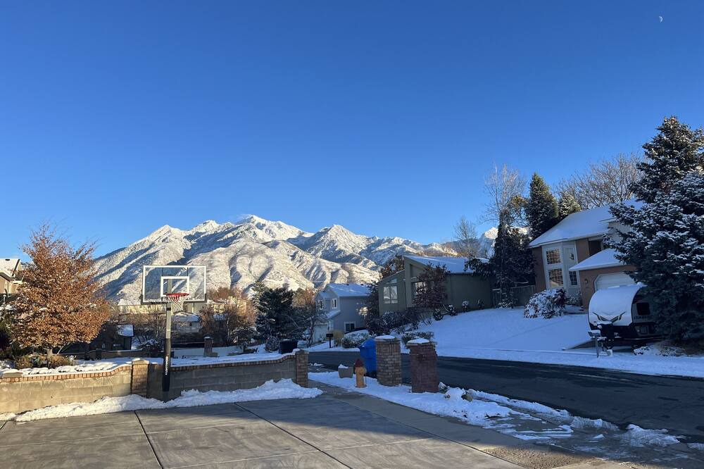 Photo of Outdoor in Cottonwood Heights
