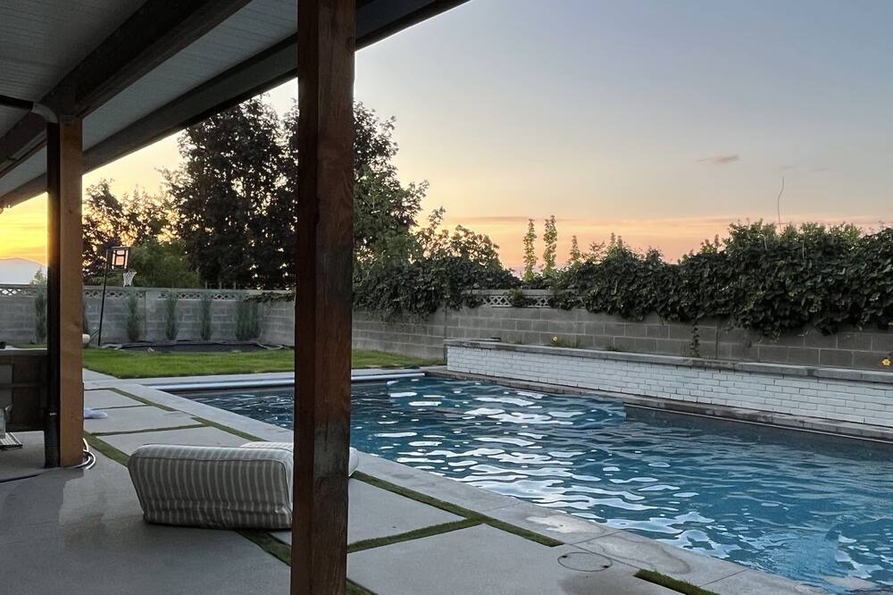 Photo of Outdoor in Cottonwood Heights