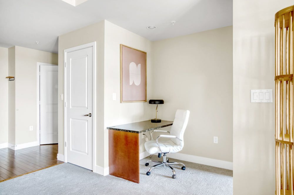 Photo of Bedroom in Cherry Creek