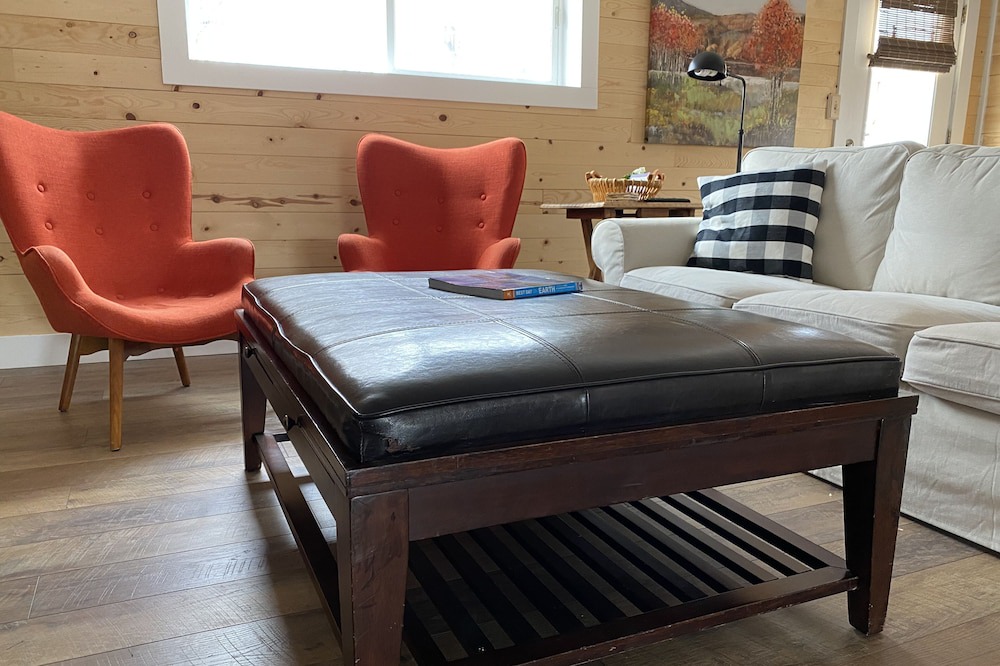 Photo of Livingroom in Clifton