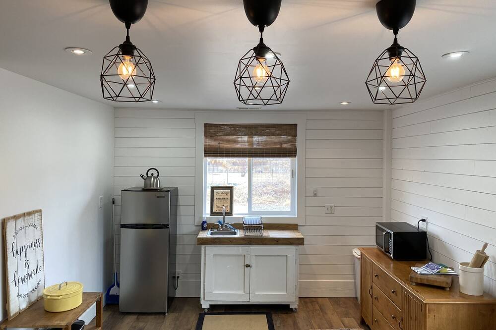 Photo of Kitchen in Clifton