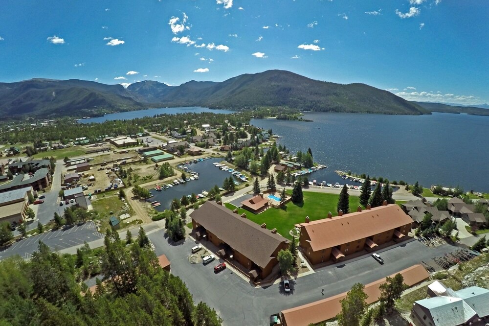 Photo of Outdoor in Grand Lake