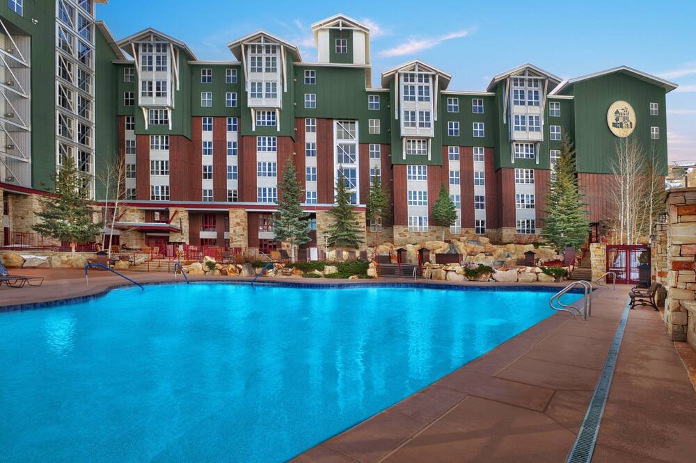 Photo of Outdoor in North Park City