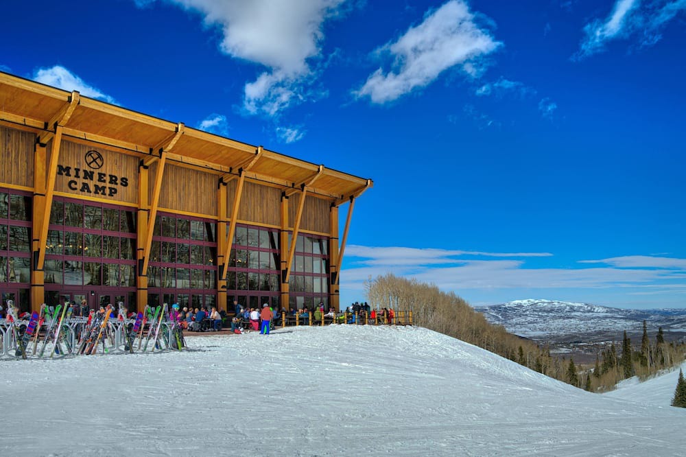 Photo of Outdoor in North Park City