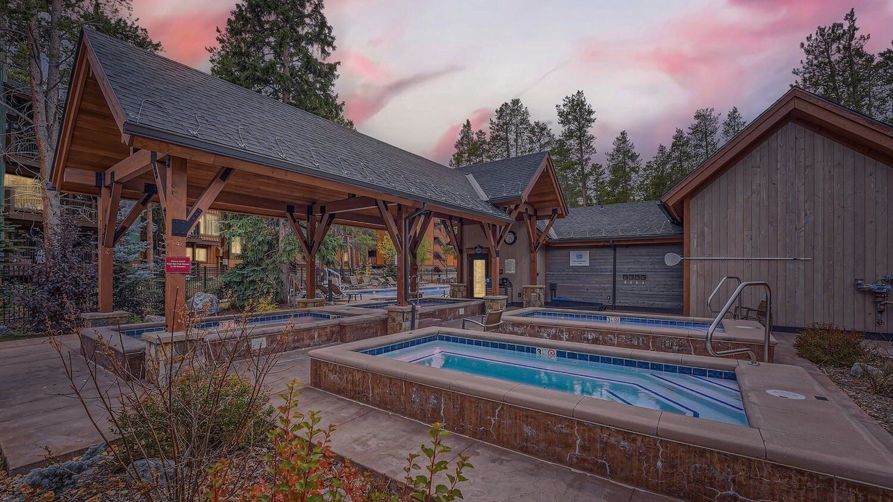 Photo of Outdoor in Warrior's Mark
