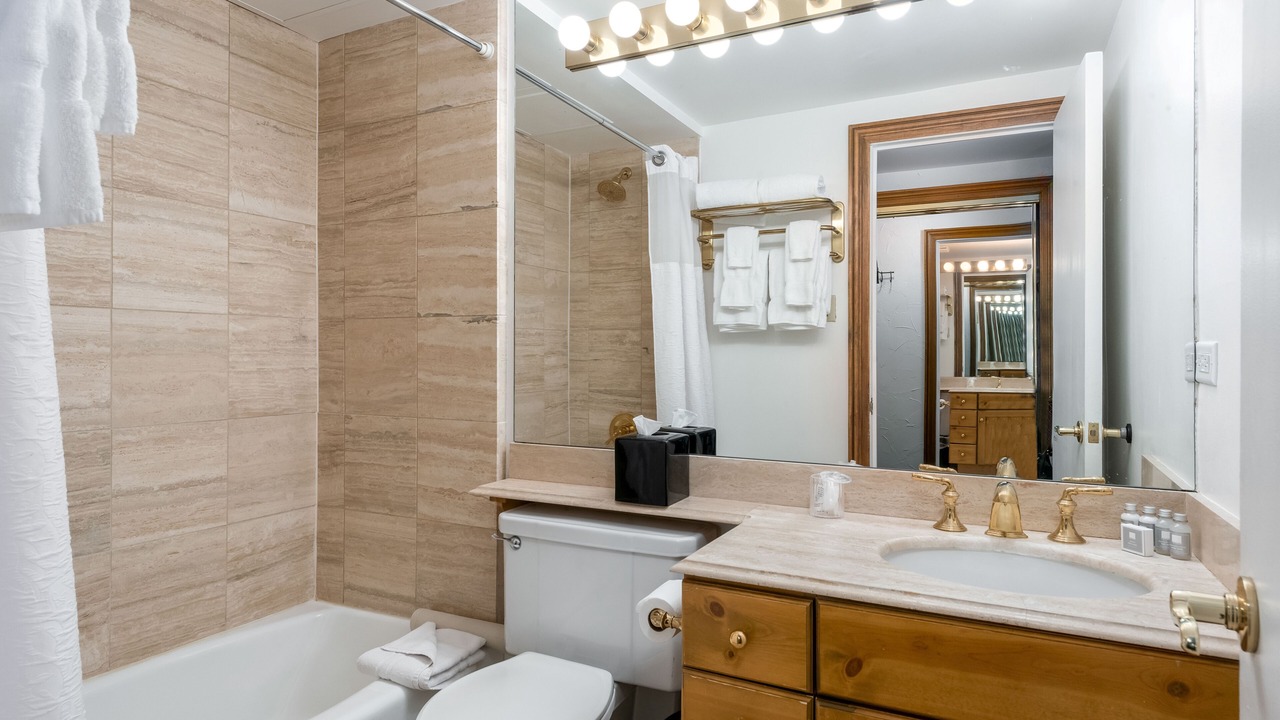 Photo of Bathroom in Vail
