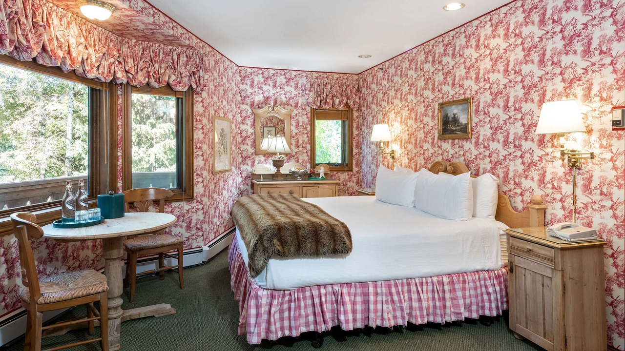 Photo of Livingroom in Vail