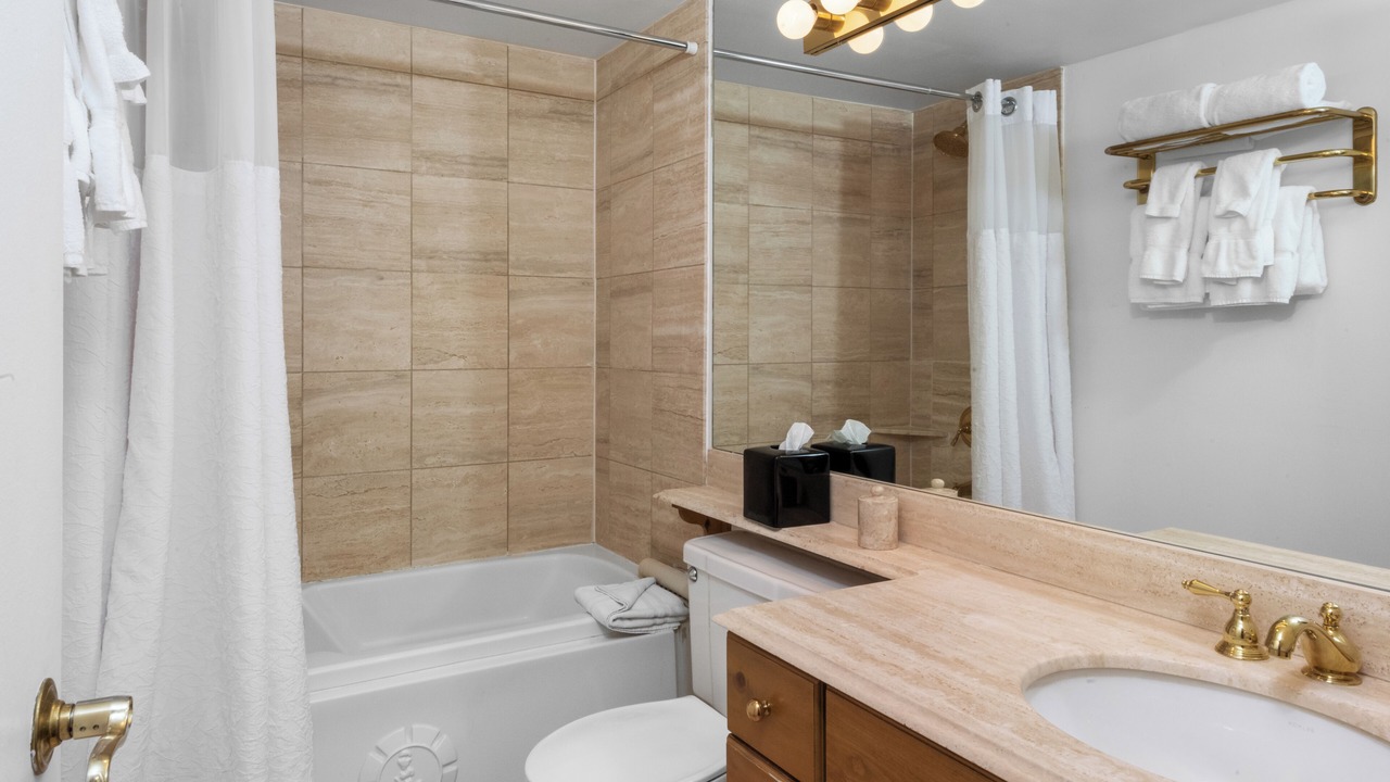 Photo of Bathroom in Vail