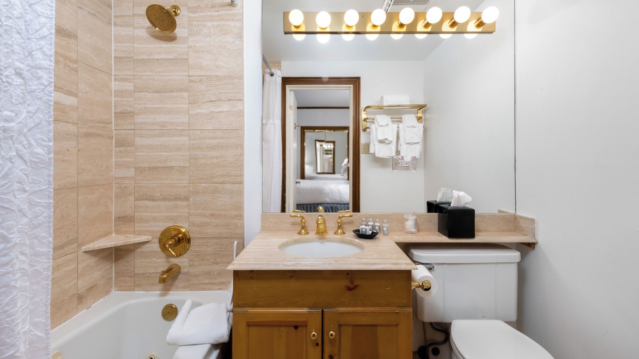Photo of Bathroom in Vail