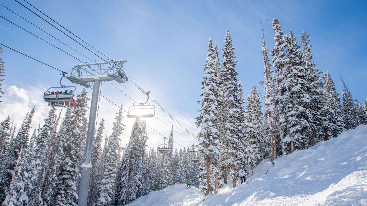 Photo of Others in Vail