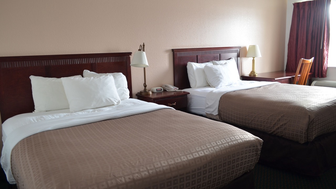 Photo of Bedroom in Nephi
