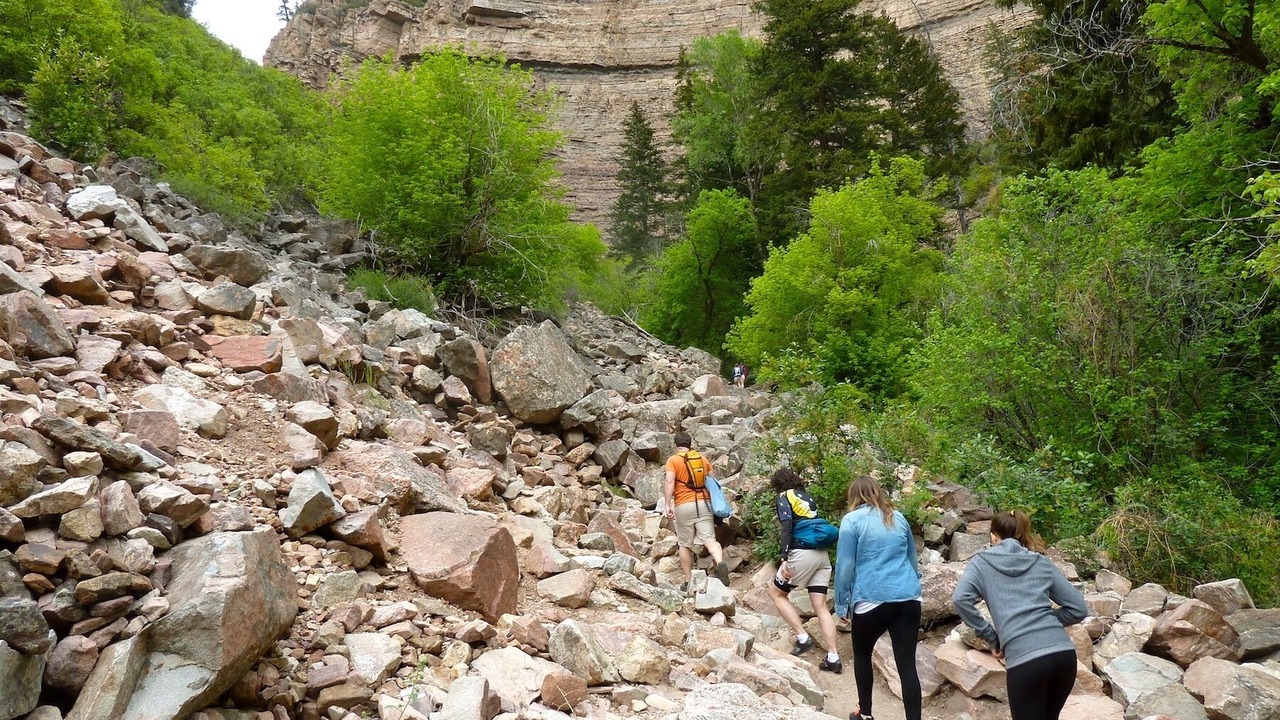 Photo of Others in Glenwood Springs