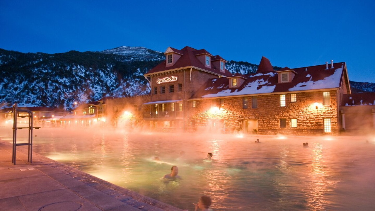 Photo of Others in Glenwood Springs