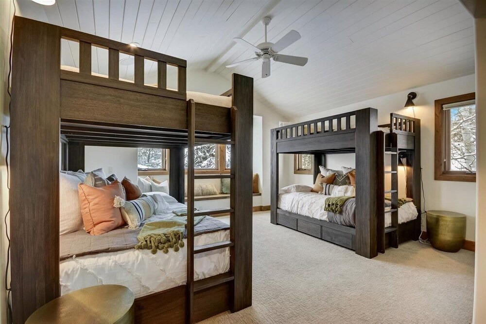 Photo of Bedroom in Deer Valley