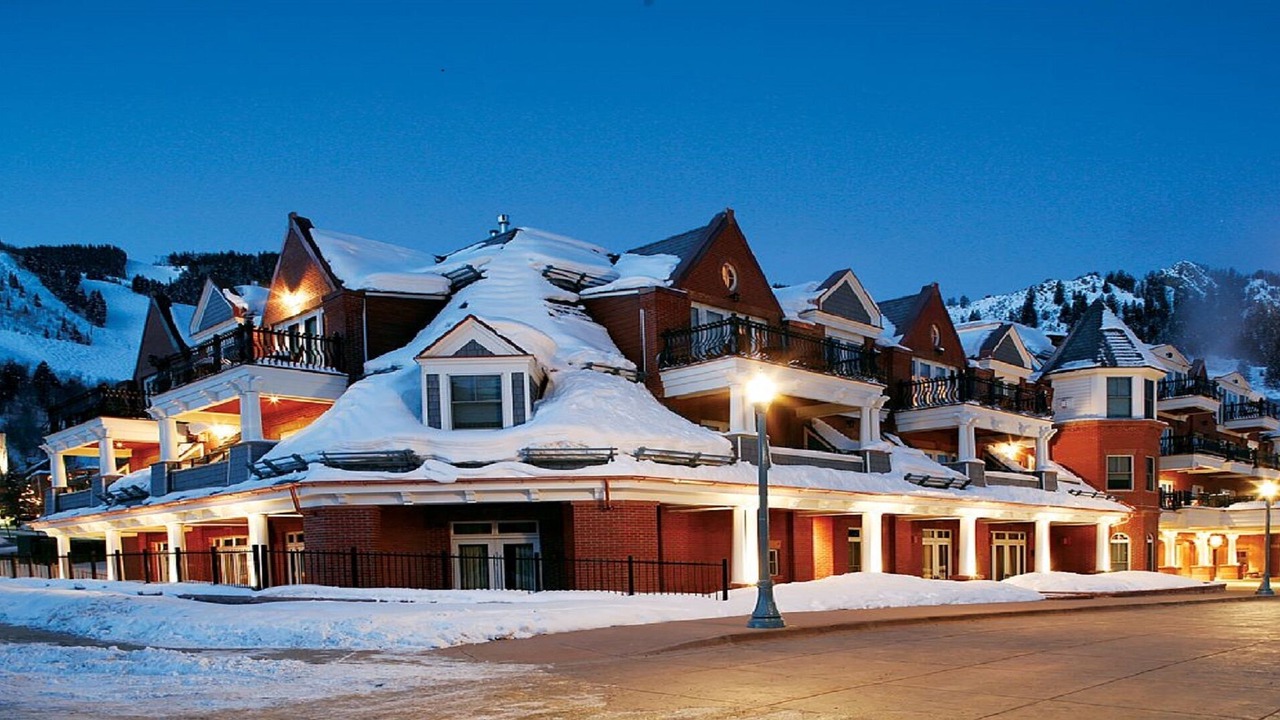 Photo of Outdoor in Downtown