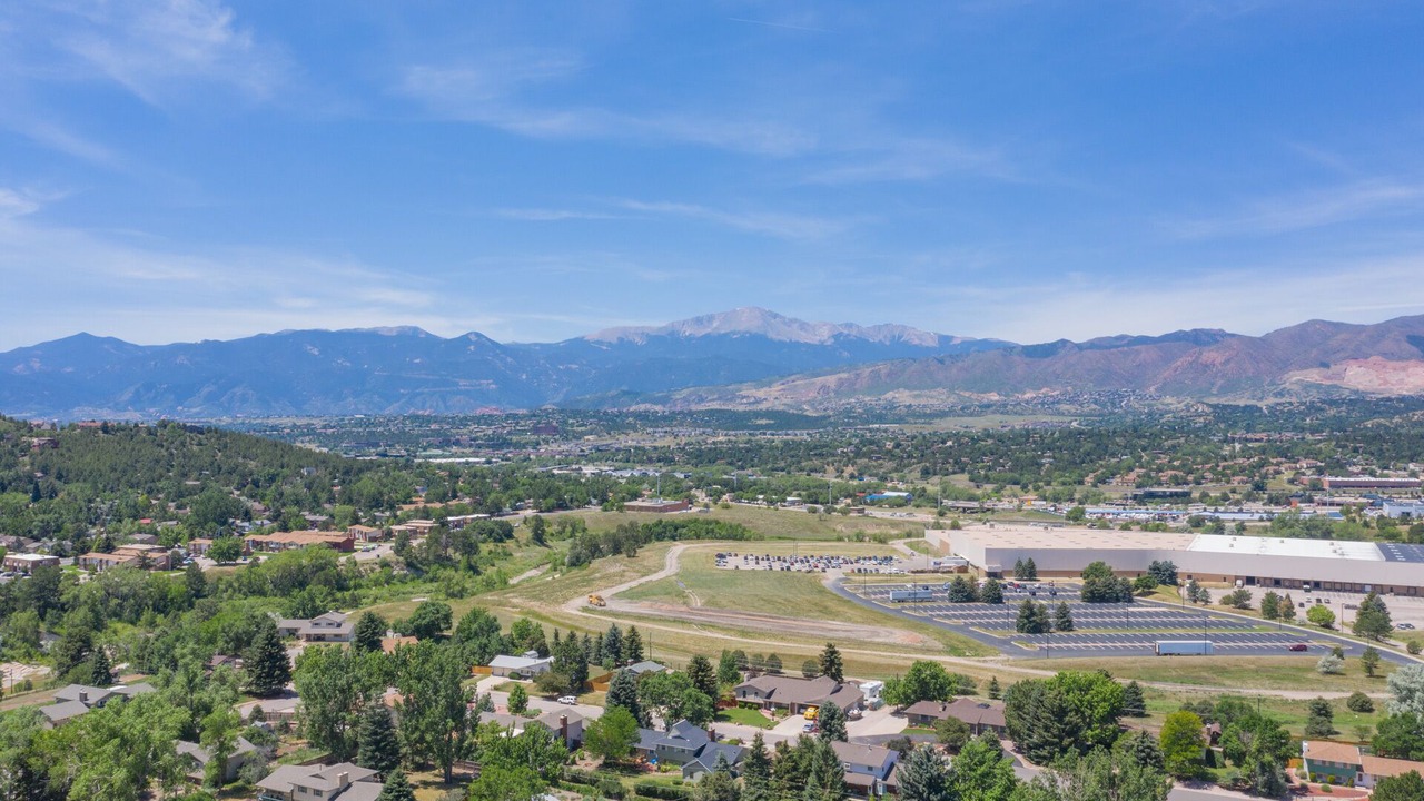 Photo of Others in Northeast Colorado Springs