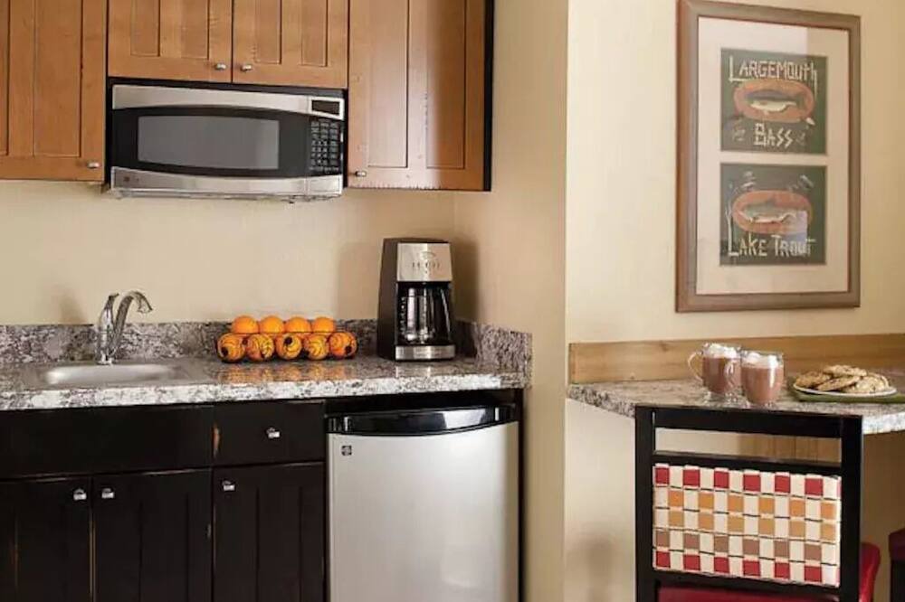 Photo of Kitchen in North Park City