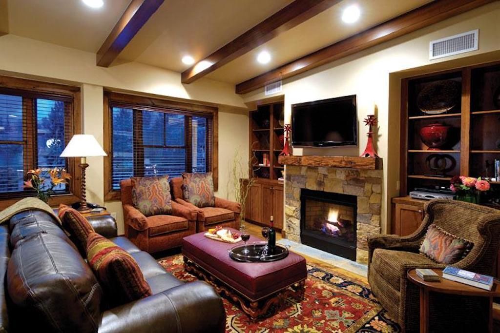 Photo of Livingroom in West End