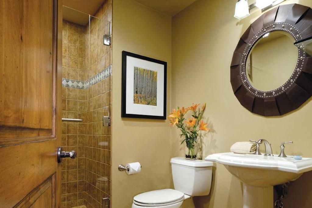 Photo of Bathroom in West End