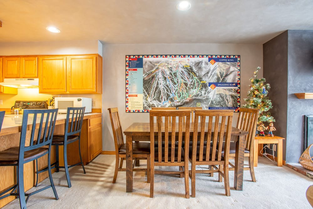 Photo of Others in Copper Mountain Village