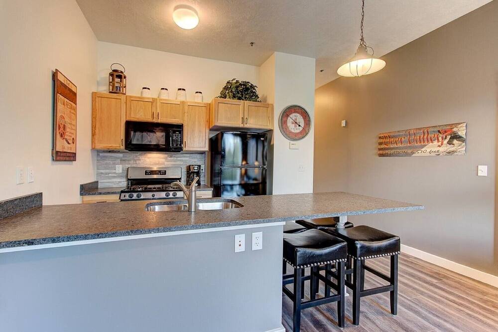 Photo of Kitchen in Park City