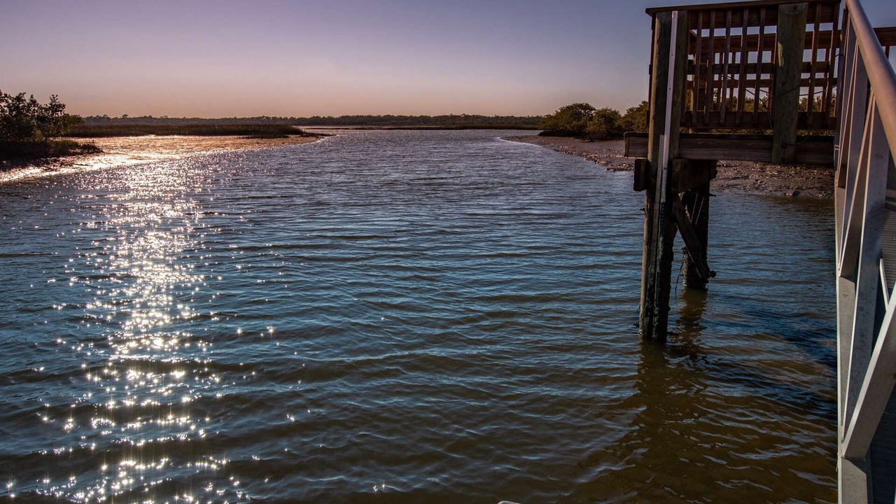 Photo of Outdoor in Butler Beach