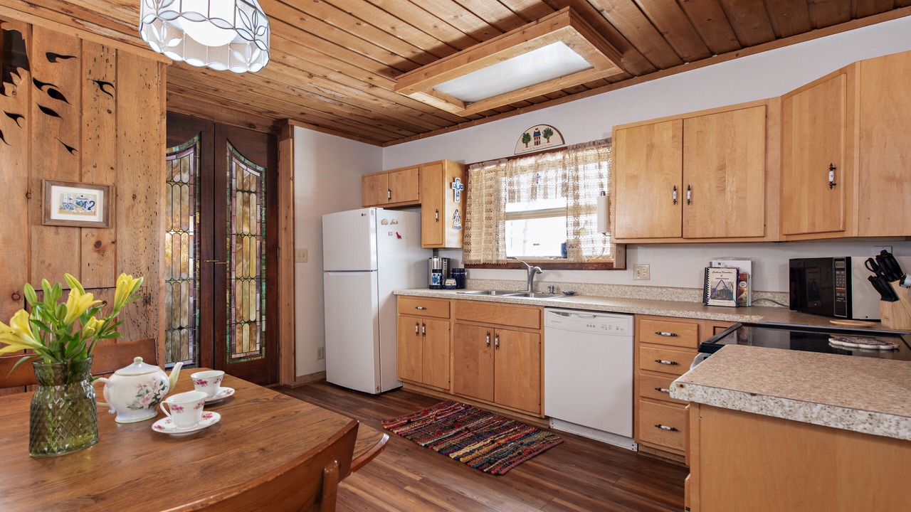 Photo of Kitchen in Glenwood Springs