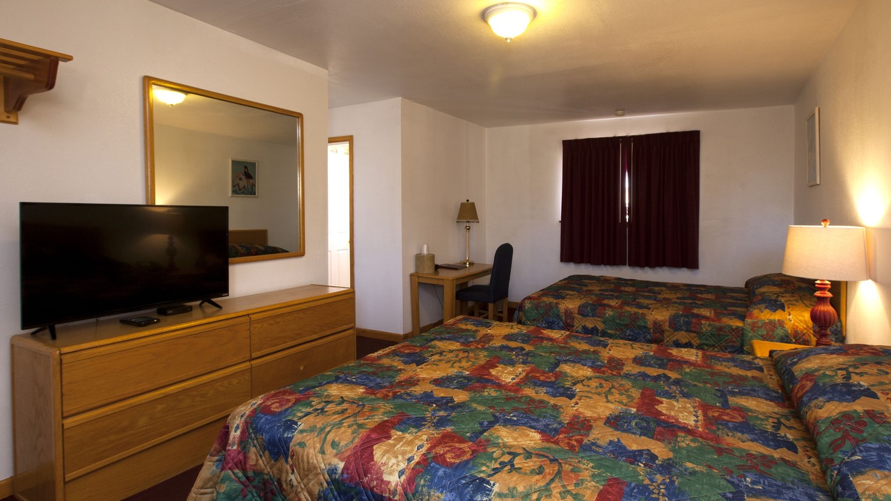 Photo of Bedroom in Manitou Springs