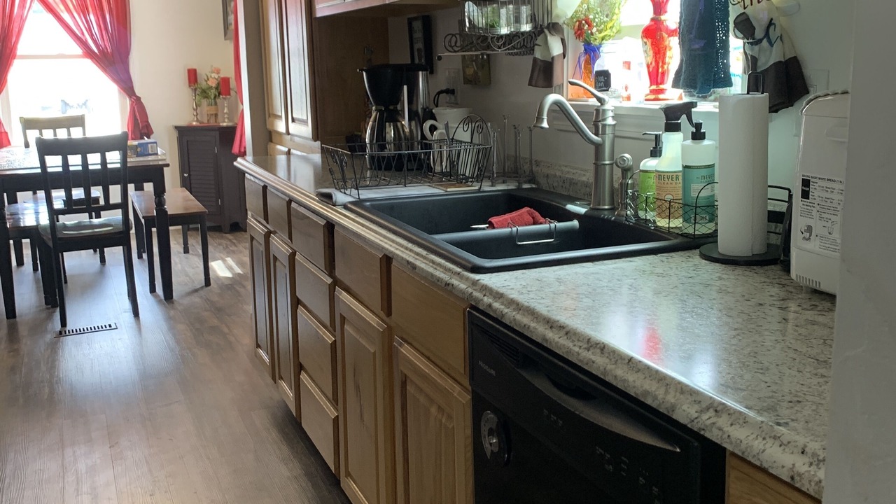 Photo of Kitchen in Vernal