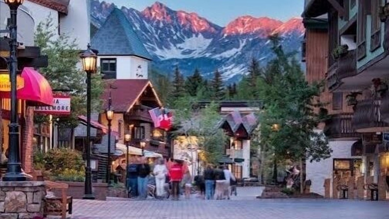 Photo of Others in Vail