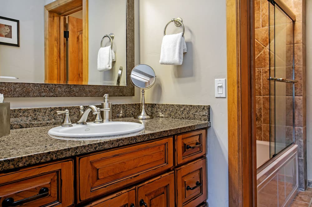 Photo of Bathroom in Vail