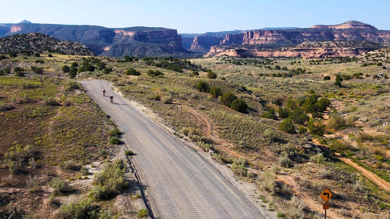 Photo of Outdoor in Fruita