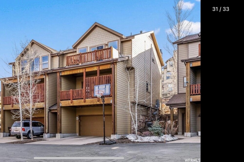 Photo of Outdoor in Bear Hollow Village