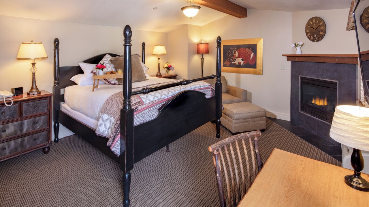Photo of Bedroom in West End