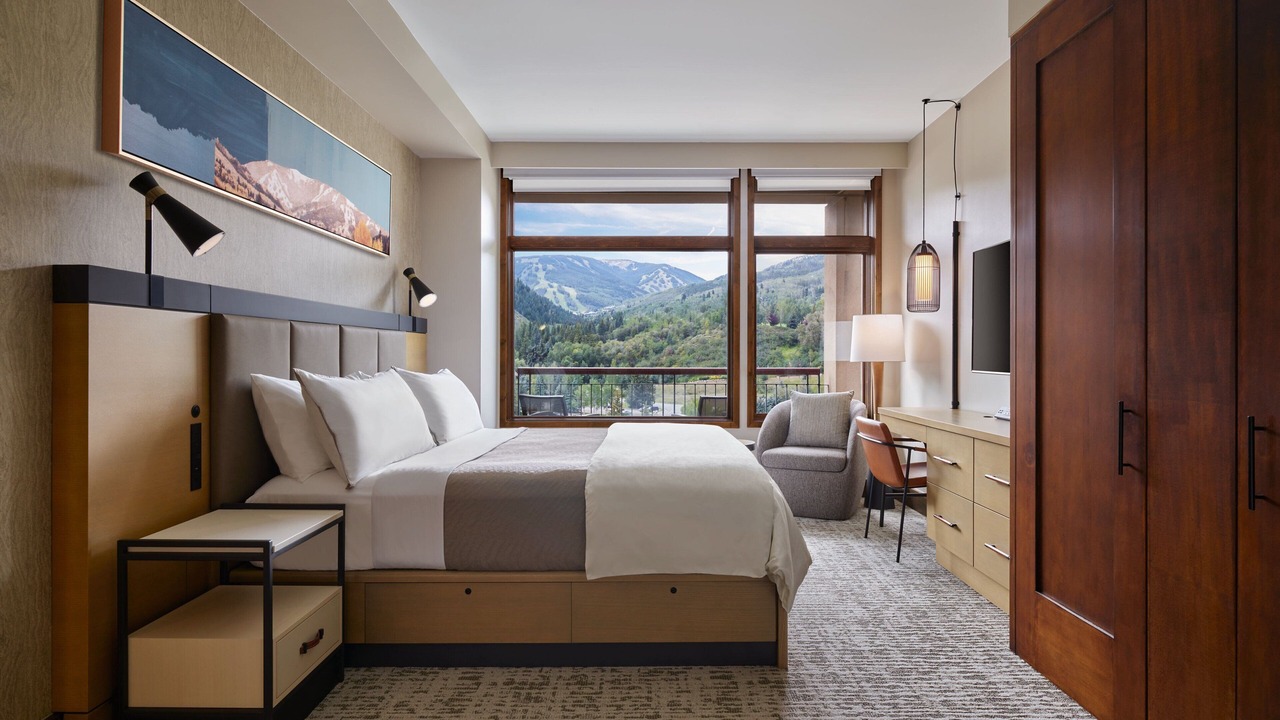 Photo of Bedroom in Avon