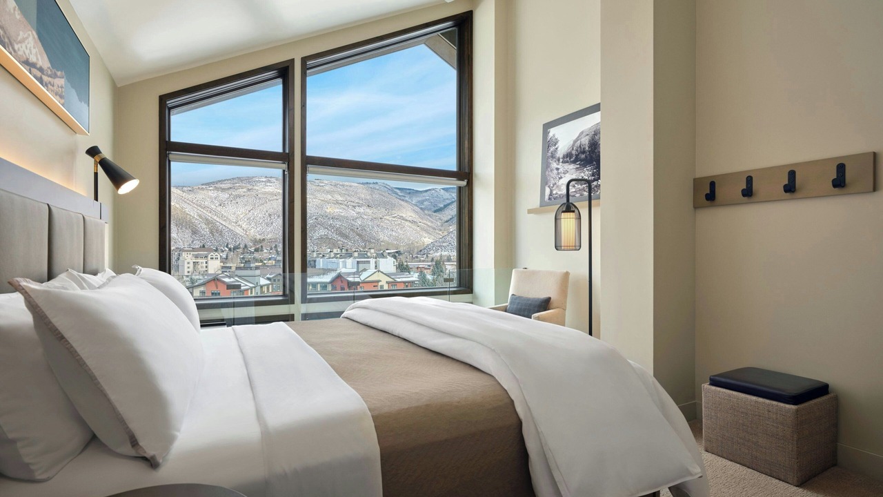 Photo of Bedroom in Avon
