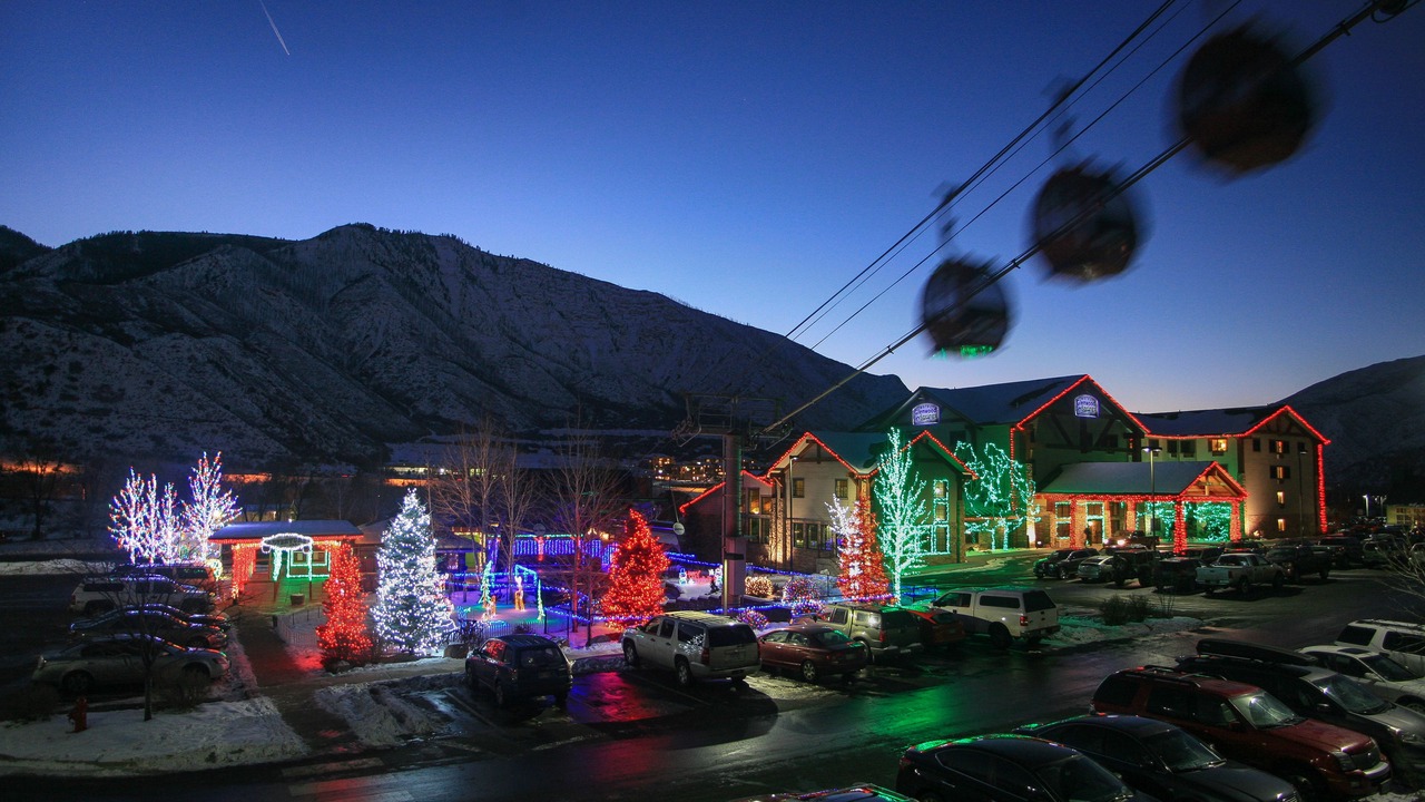 Photo of Outdoor in Glenwood Springs