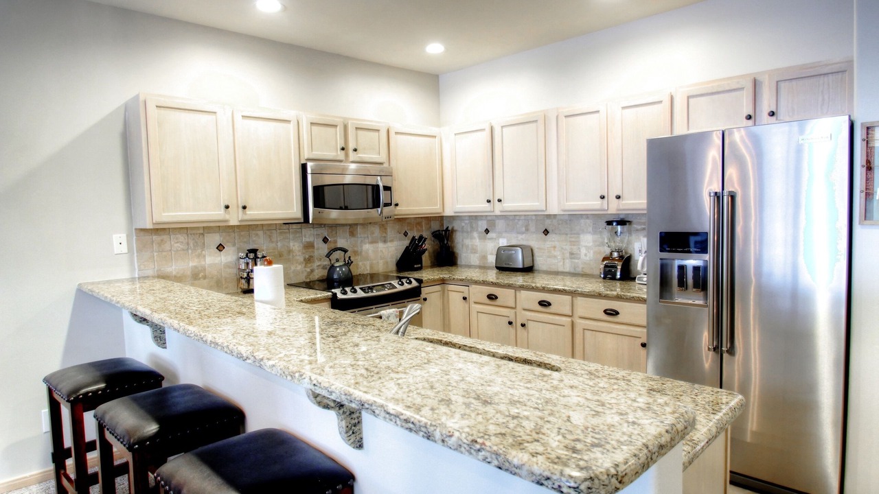Photo of Kitchen in Avon