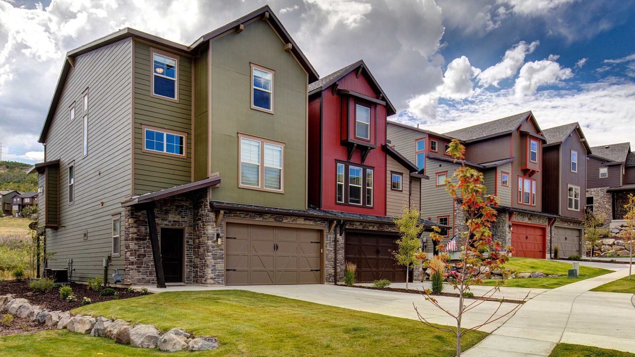 Photo of Outdoor in Park City