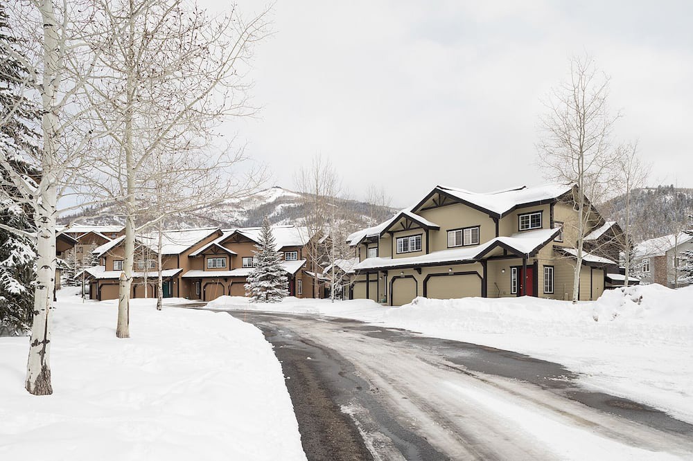 Photo of Outdoor in Steamboat Springs