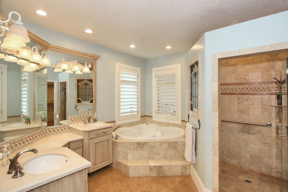 Photo of Bathroom in Alpine