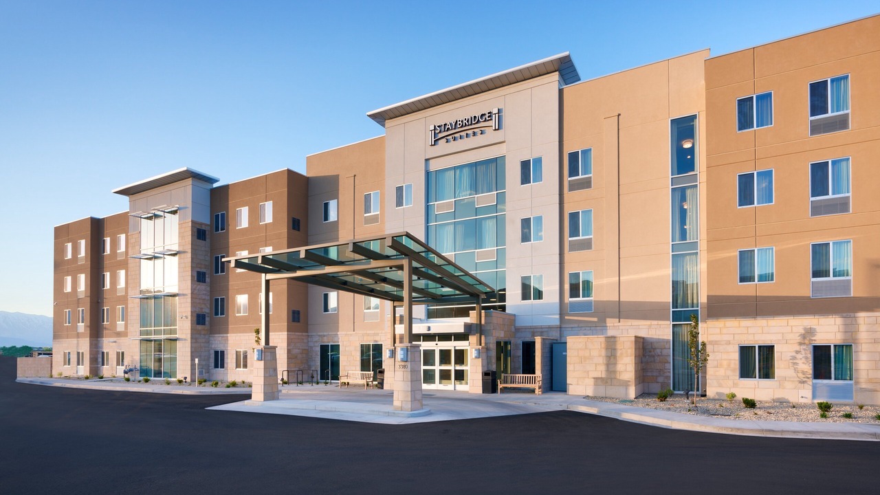 Photo of Outdoor in Lehi