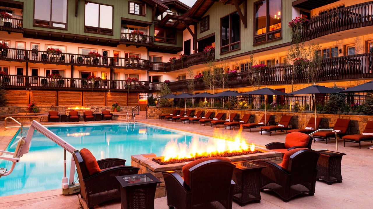 Photo of Outdoor in Vail