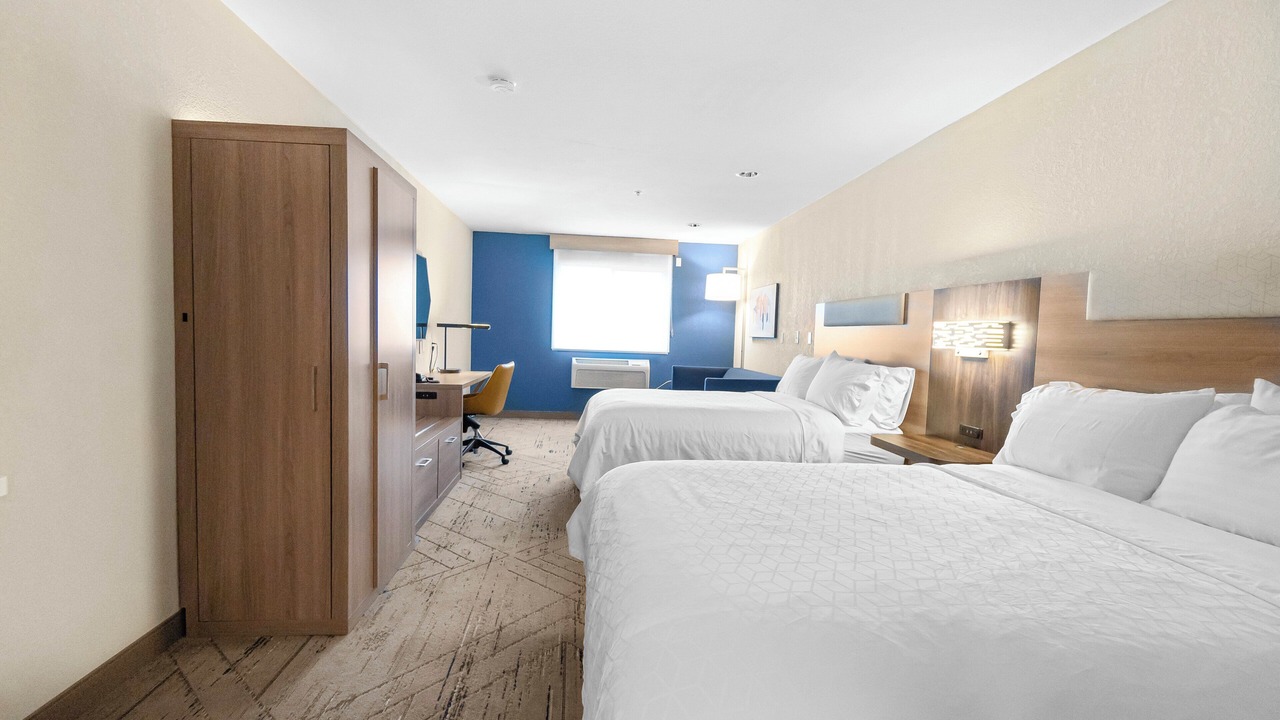Photo of Bedroom in Midvale