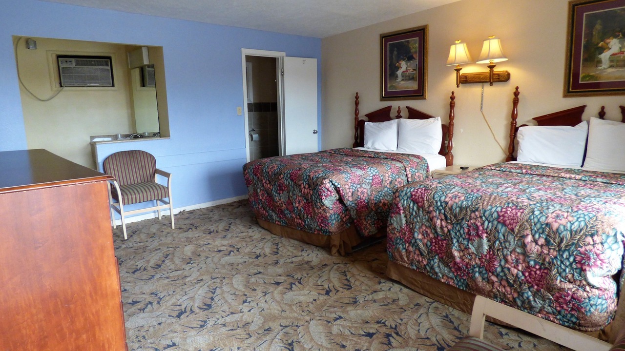 Photo of Bedroom in St. George